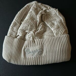 Coogi hat